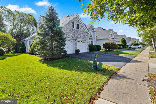 $649,000 | 75 Honeyflower Lane, Princeton Junction, NJ 08550