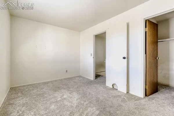 $249,000 | 5315 Solar Ridge Drive, Colorado Springs, CO 80917