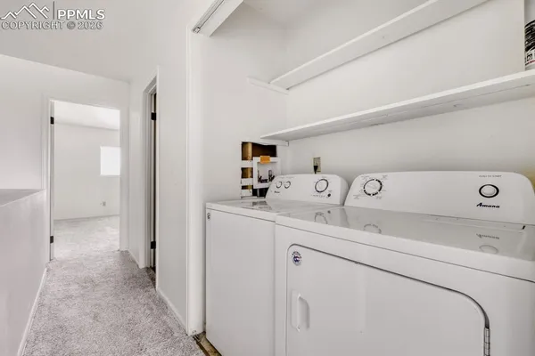 $249,000 | 5315 Solar Ridge Drive, Colorado Springs, CO 80917