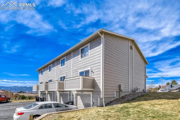 $249,000 | 5315 Solar Ridge Drive, Colorado Springs, CO 80917