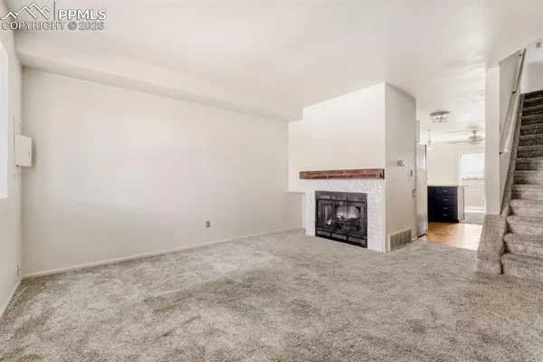 $249,000 | 5315 Solar Ridge Drive, Colorado Springs, CO 80917
