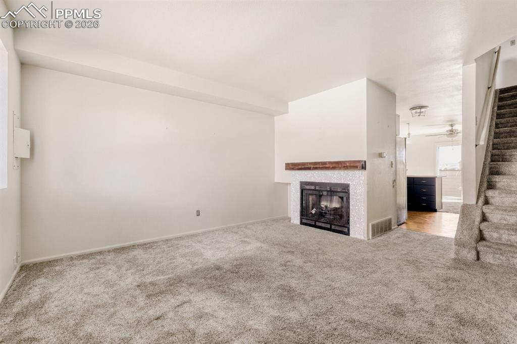 5315 Solar Ridge Drive Colorado Springs, CO 80917 - Photo 3 of 17