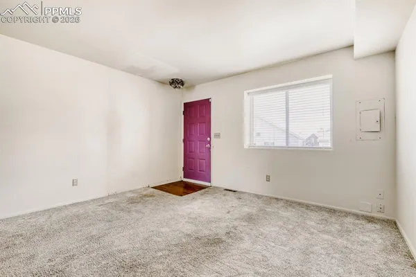 $249,000 | 5315 Solar Ridge Drive, Colorado Springs, CO 80917