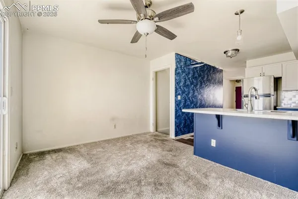 $249,000 | 5315 Solar Ridge Drive, Colorado Springs, CO 80917