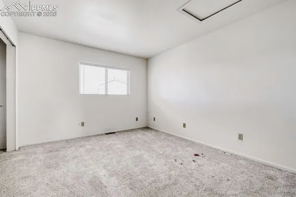 $249,000 | 5315 Solar Ridge Drive, Colorado Springs, CO 80917