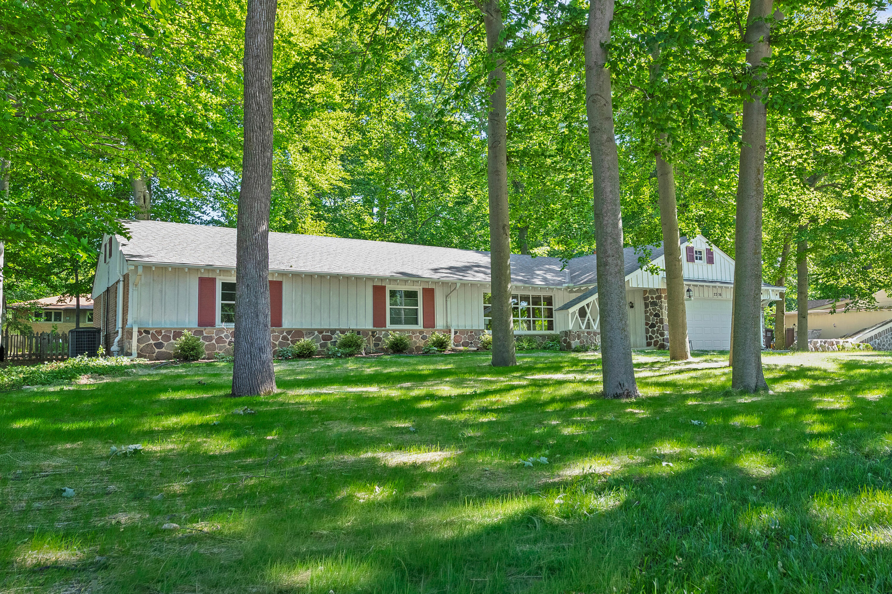 2336 West Green Tree Road Glendale, WI 53209 - Photo 55 of 58 Exterior of Home