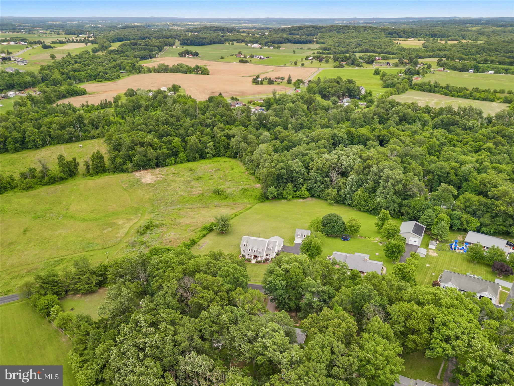 11841 Cash Smith Road Keymar, MD 21757 - Photo 65 of 81 11841 Cash Smith Rd-067