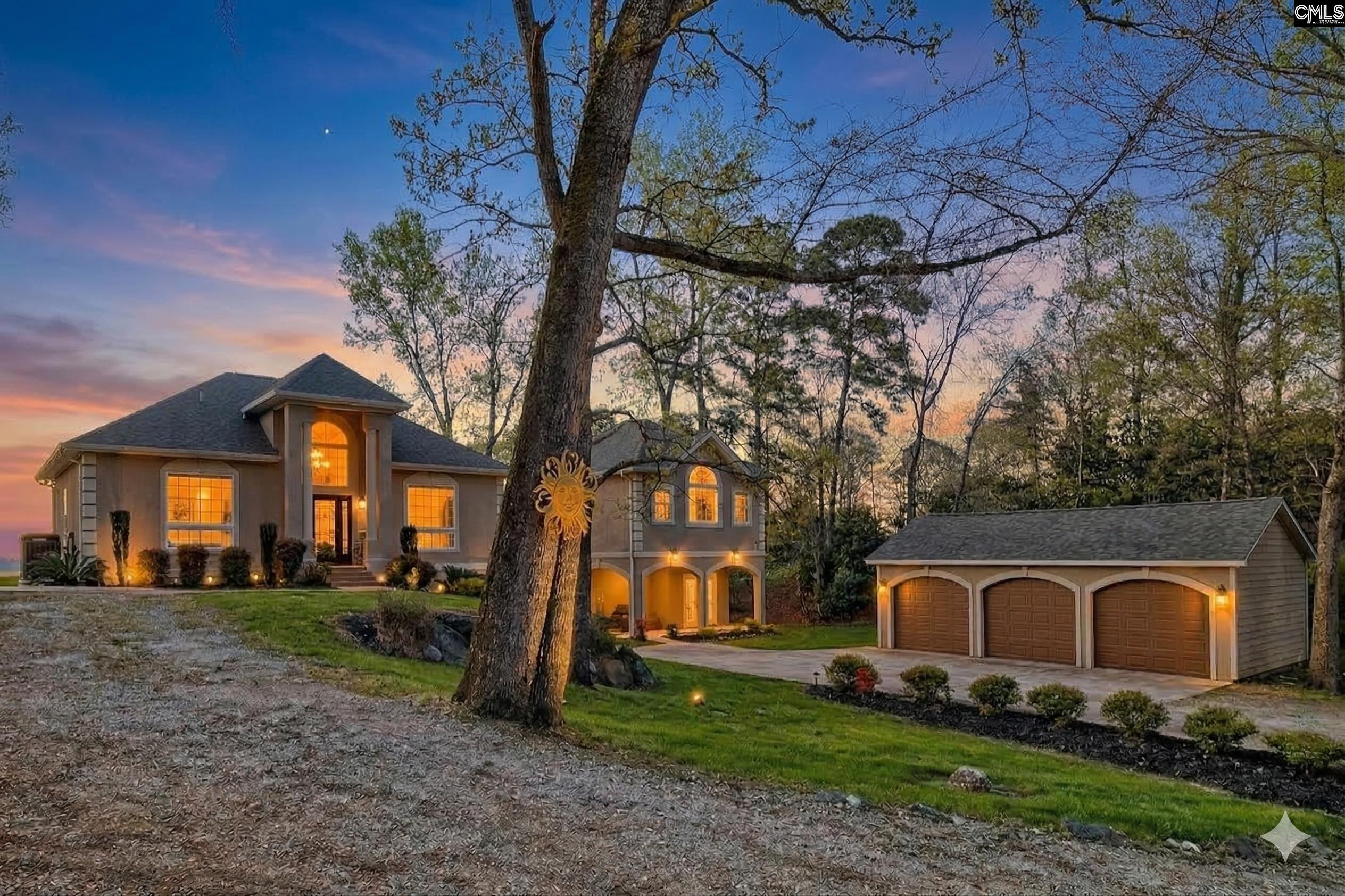 1305 Rock Island Road Gilbert, SC 29054 - Photo 1 of 58