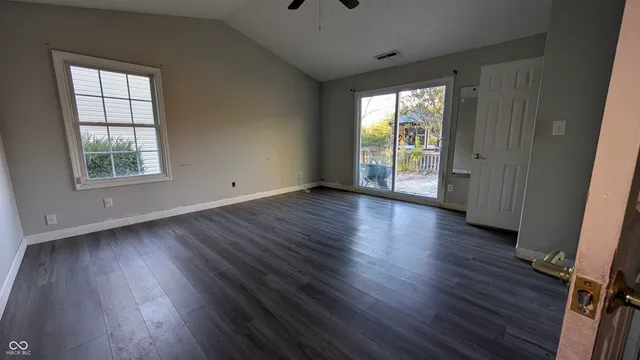 $220,000 | 3562 Soaring Eagle Court, Indianapolis, IN 46214