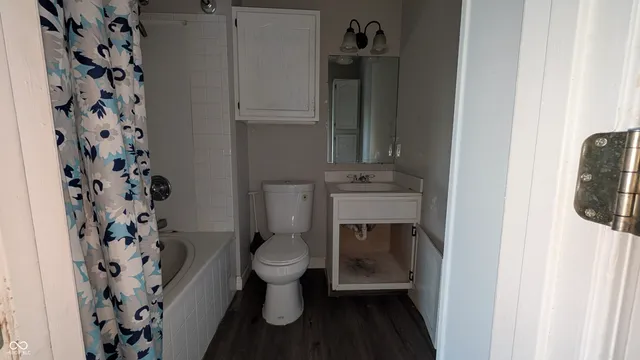 $220,000 | 3562 Soaring Eagle Court, Indianapolis, IN 46214