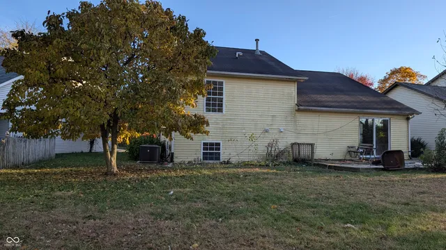 $220,000 | 3562 Soaring Eagle Court, Indianapolis, IN 46214