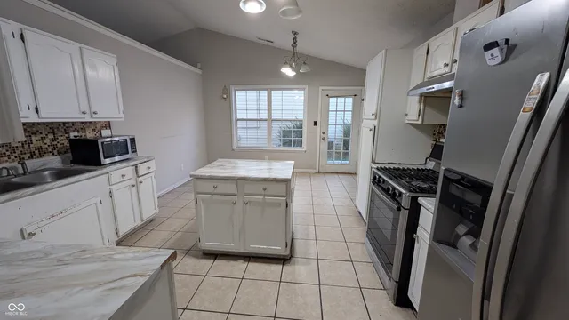 $220,000 | 3562 Soaring Eagle Court, Indianapolis, IN 46214