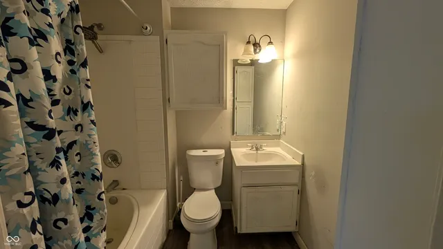 $220,000 | 3562 Soaring Eagle Court, Indianapolis, IN 46214