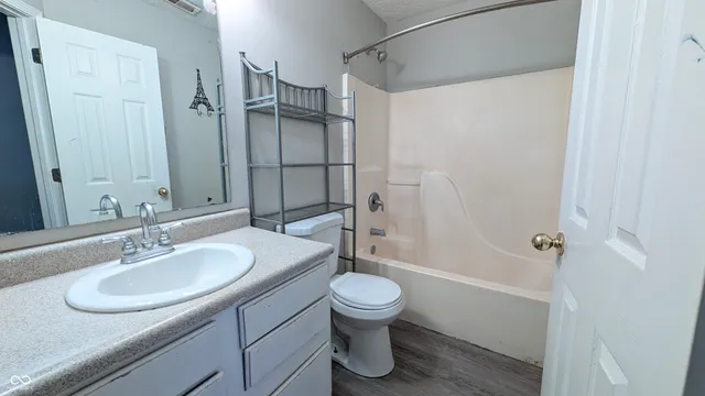 $220,000 | 3562 Soaring Eagle Court, Indianapolis, IN 46214