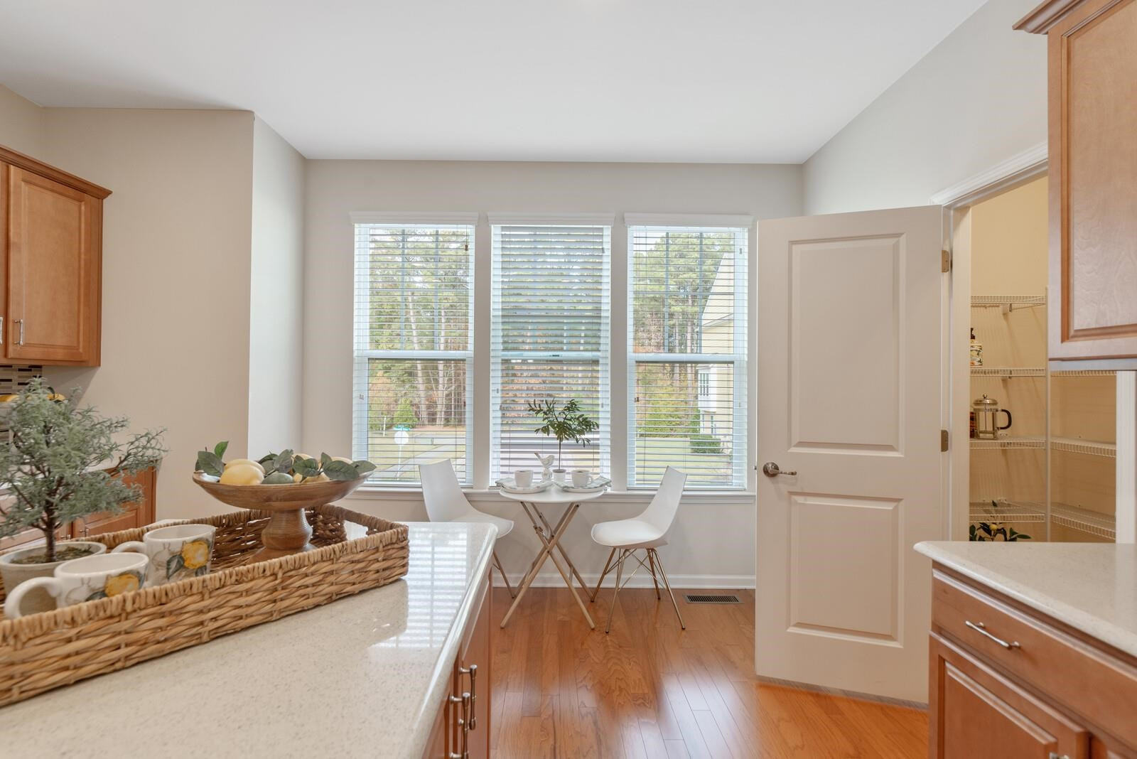 637 Edgewater Ridge Court Apex, NC 27523 - Photo 4 of 31 Coffee in the Morning