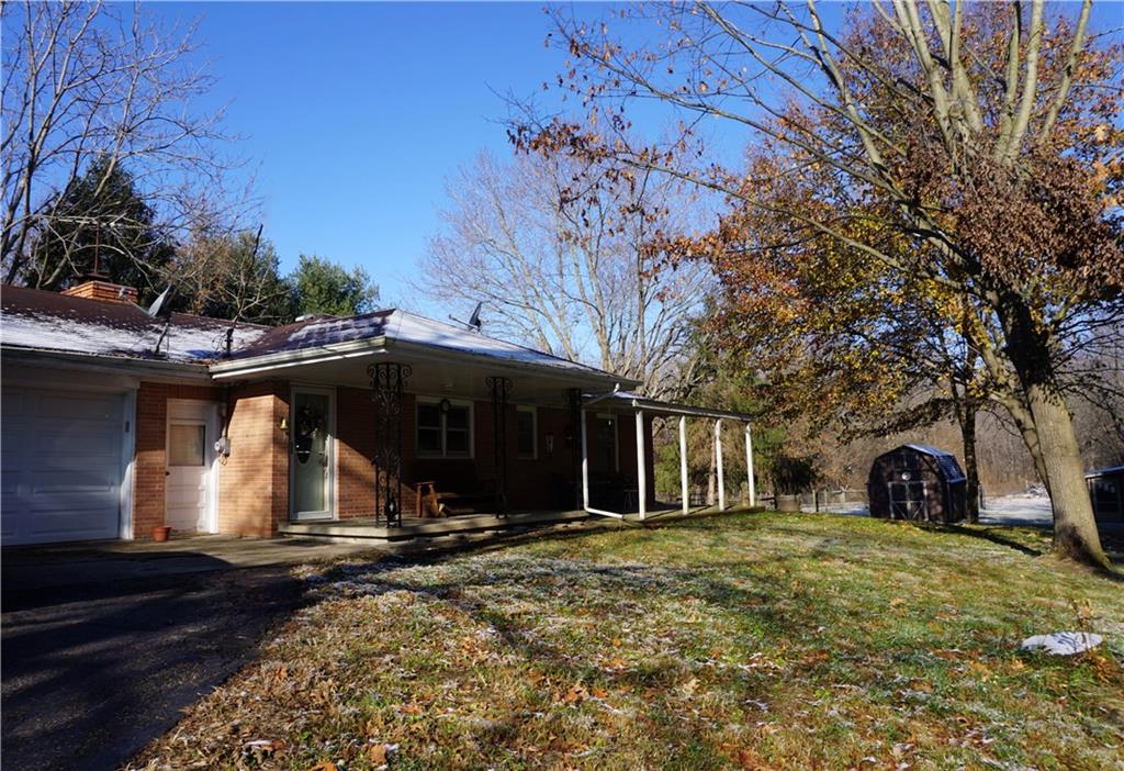3870 Egbert Road Martinsville, IN 46151 - Photo 1 of 25 Gallery Image 1
