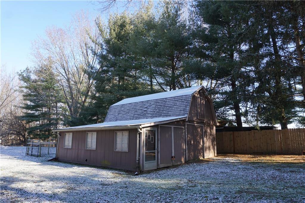 3870 Egbert Road Martinsville, IN 46151 - Photo 2 of 25 Gallery Image 2