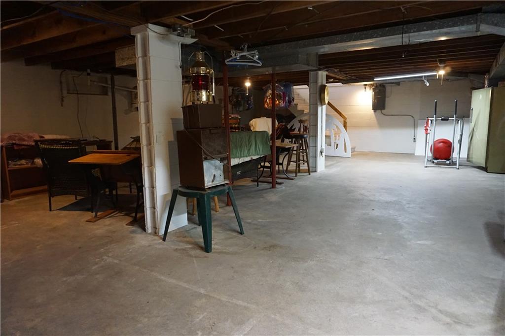 3870 Egbert Road Martinsville, IN 46151 - Photo 11 of 25 Gallery Image 11