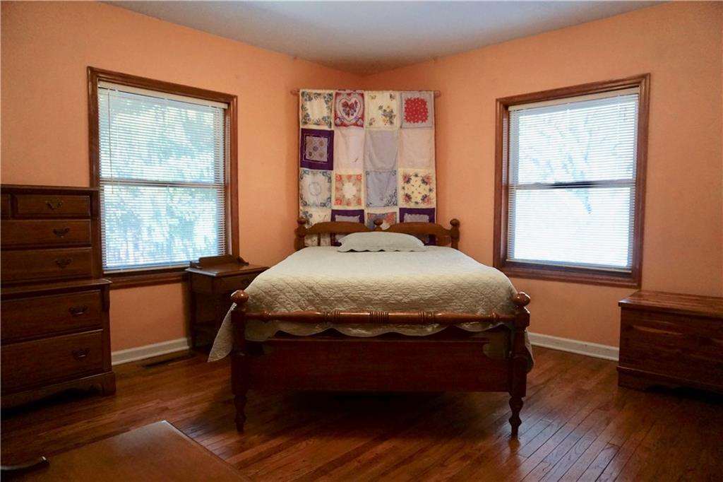 3870 Egbert Road Martinsville, IN 46151 - Photo 16 of 25 Gallery Image 16