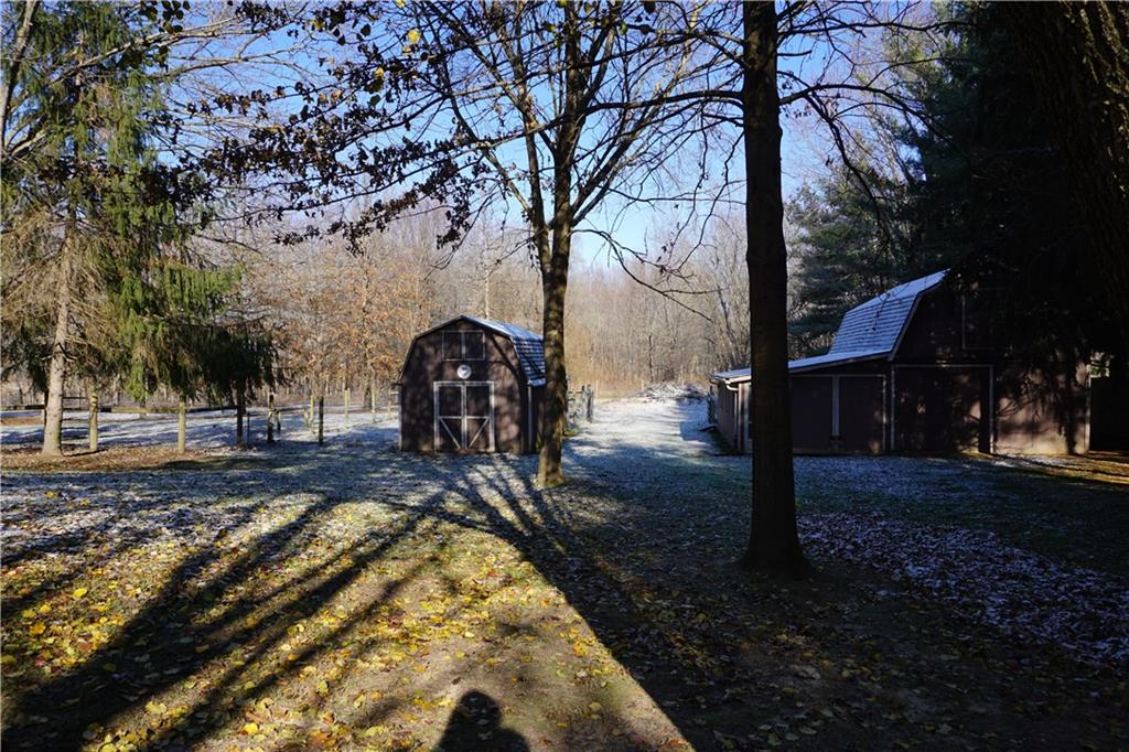3870 Egbert Road Martinsville, IN 46151 - Photo 21 of 25 Gallery Image 21