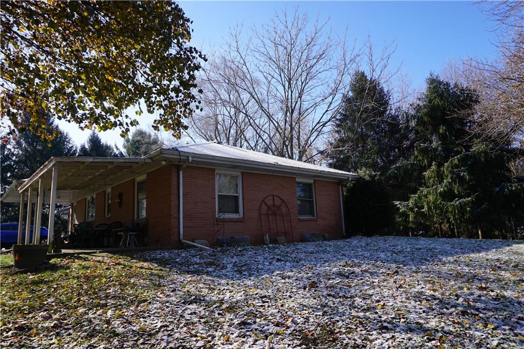 3870 Egbert Road Martinsville, IN 46151 - Photo 23 of 25 Gallery Image 23