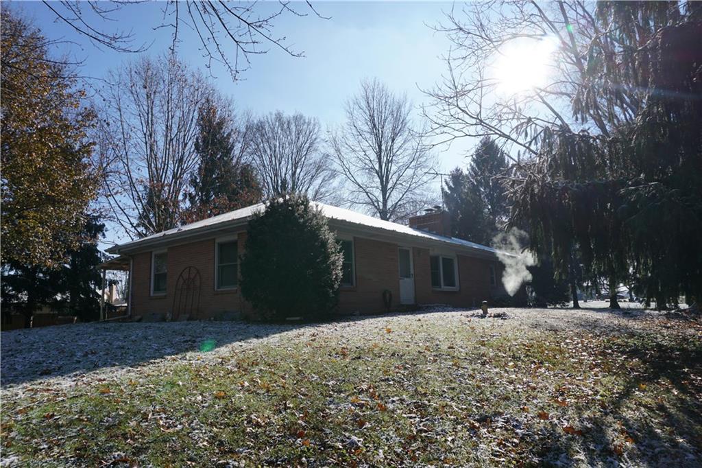 3870 Egbert Road Martinsville, IN 46151 - Photo 25 of 25 Gallery Image 25