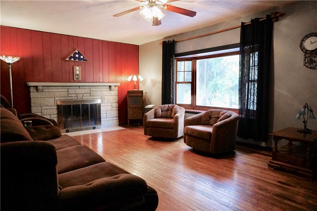 3870 Egbert Road Martinsville, IN 46151 - Photo 5 of 25 Gallery Image 5