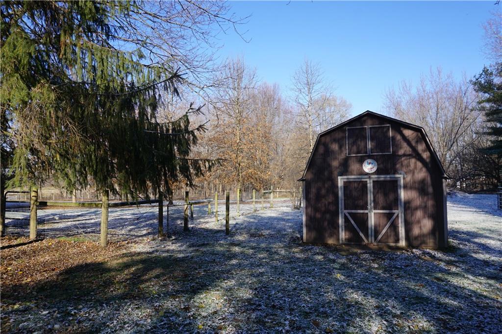 3870 Egbert Road Martinsville, IN 46151 - Photo 10 of 25 Gallery Image 10