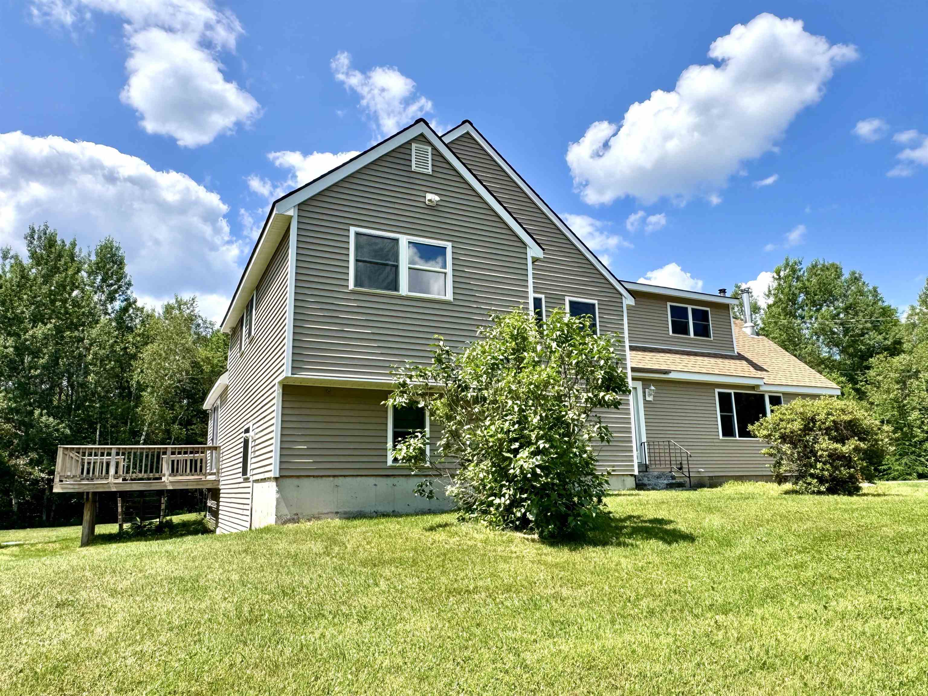 18 Stoddard Road Columbia, NH 03576 - Photo 2 of 59