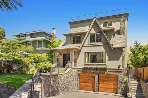 $2,950,000 | 1810 Madrona Drive, Seattle, WA 98122