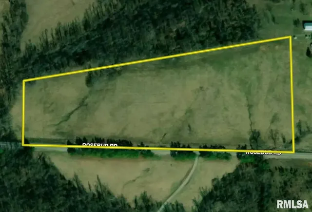 $62,400 | 0 Rosebud Road, Metropolis, IL 62960