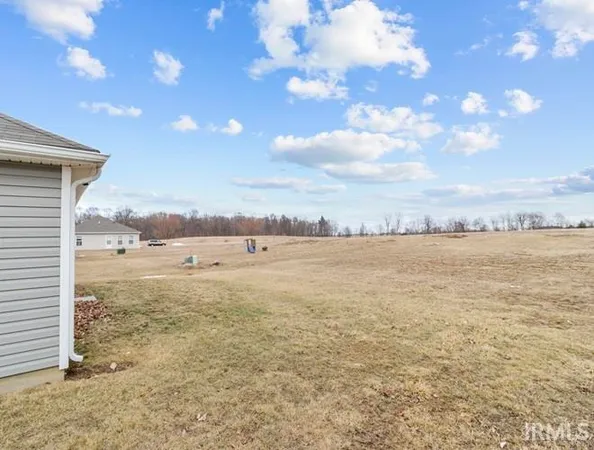 $235,000 | 1391 Gregg Drive, Albany, IN 47320