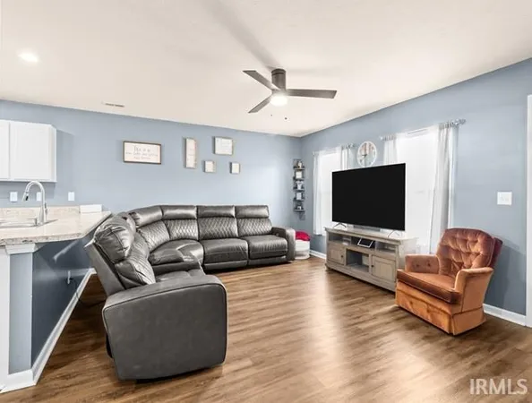 $225,000 | 1391 Gregg Drive, Albany, IN 47320