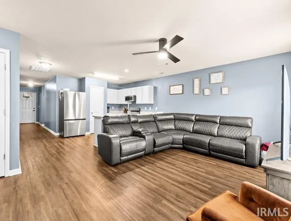 $225,000 | 1391 Gregg Drive, Albany, IN 47320