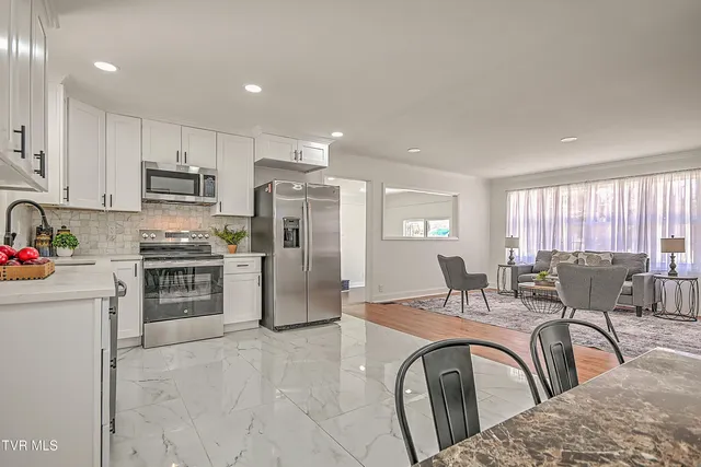 $299,000 | 371 H Heaton Road, Elizabethton, TN 37643