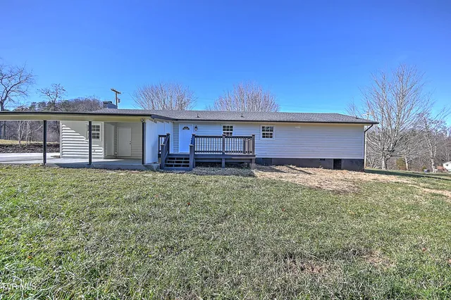 $299,000 | 371 H Heaton Road, Elizabethton, TN 37643