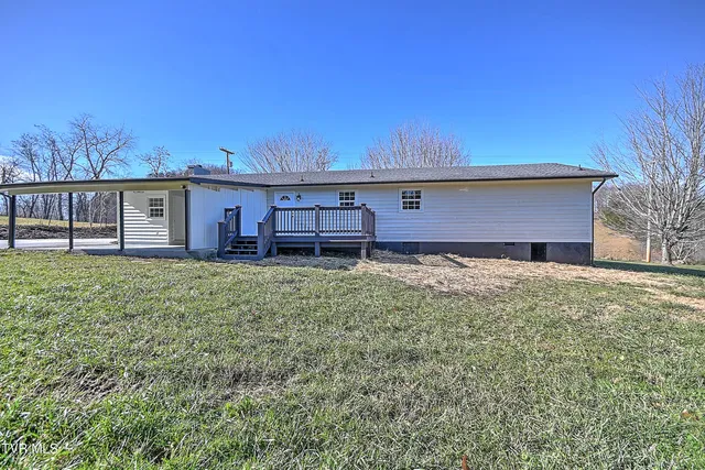 $299,000 | 371 H Heaton Road, Elizabethton, TN 37643