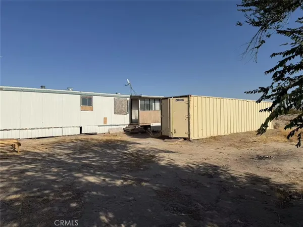 $150,000 | 17833 Santa Fe Trail, Helendale, CA 92342