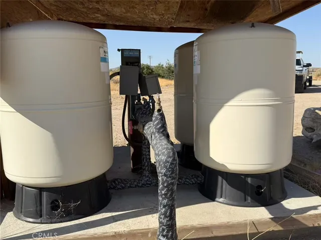 a view of a living room