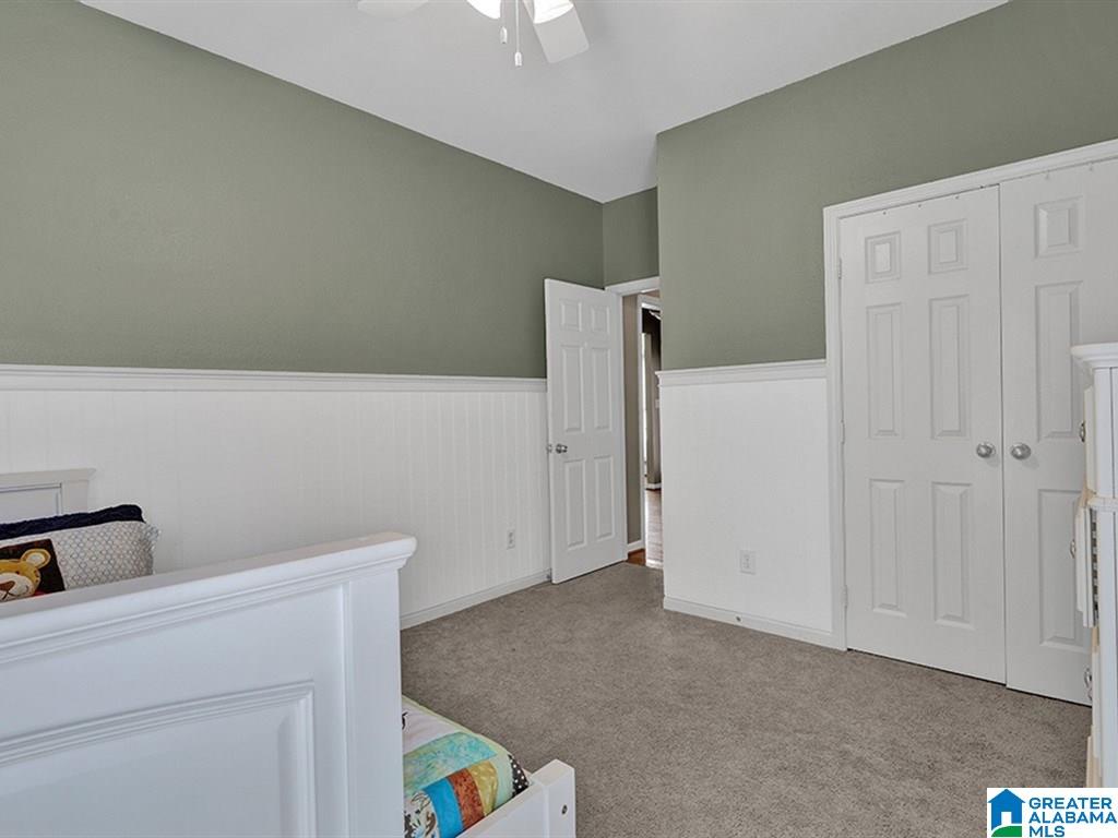 112 Cove Lane Pelham, AL 35124 - Photo 25 of 28
