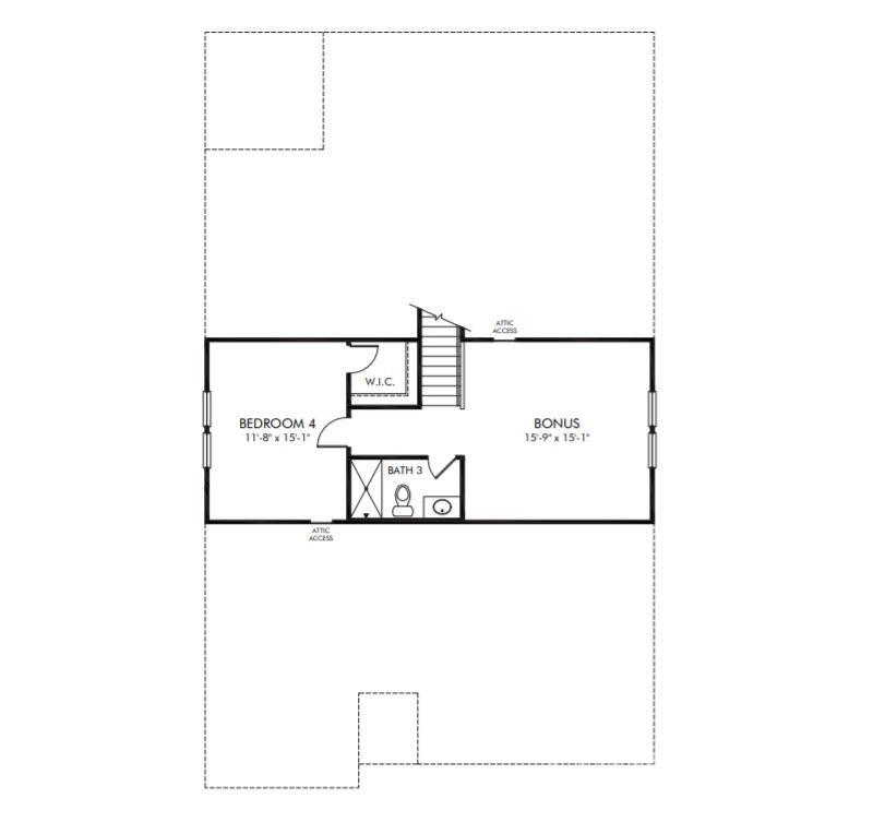 2469 Riparian Way Denver, NC 28037 - Photo 3 of 6 Gallery Image 3