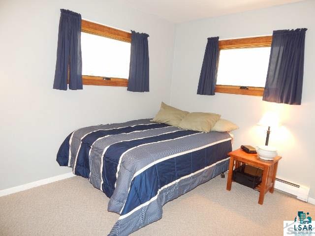 11056 Weyerhauser Road Lake Nebagamon, WI 54849 - Photo 19 of 25