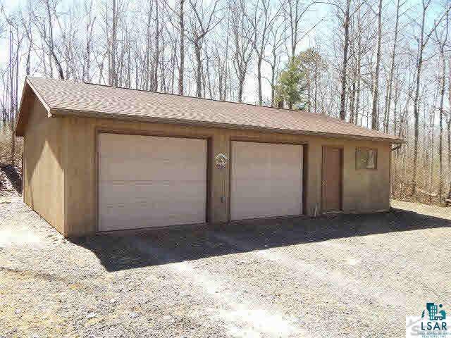 11056 Weyerhauser Road Lake Nebagamon, WI 54849 - Photo 3 of 25