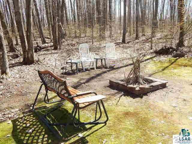 11056 Weyerhauser Road Lake Nebagamon, WI 54849 - Photo 7 of 25