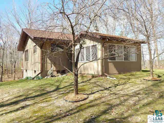 11056 Weyerhauser Road Lake Nebagamon, WI 54849 - Photo 8 of 25