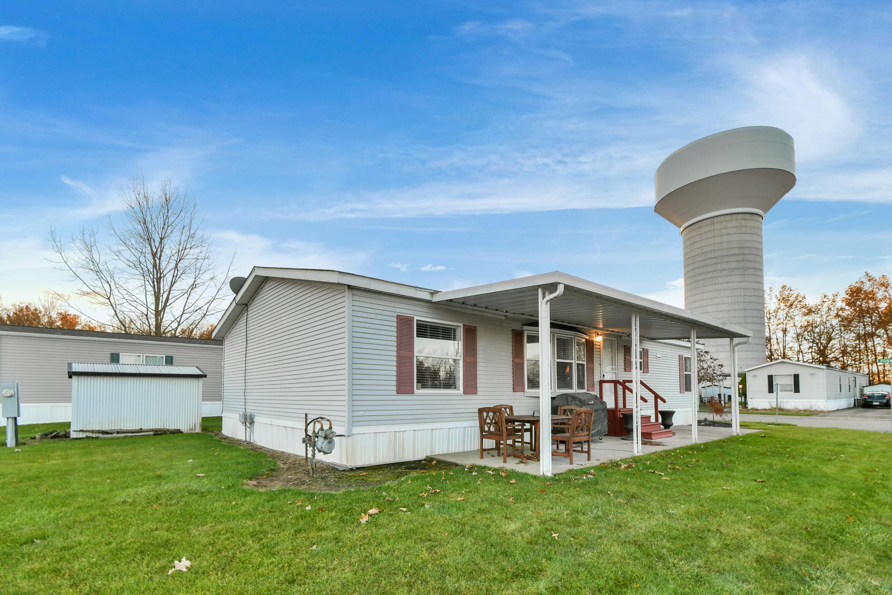 206 Rona Boulevard Pataskala, OH 43062 - Photo 27 of 28 DSC_3128