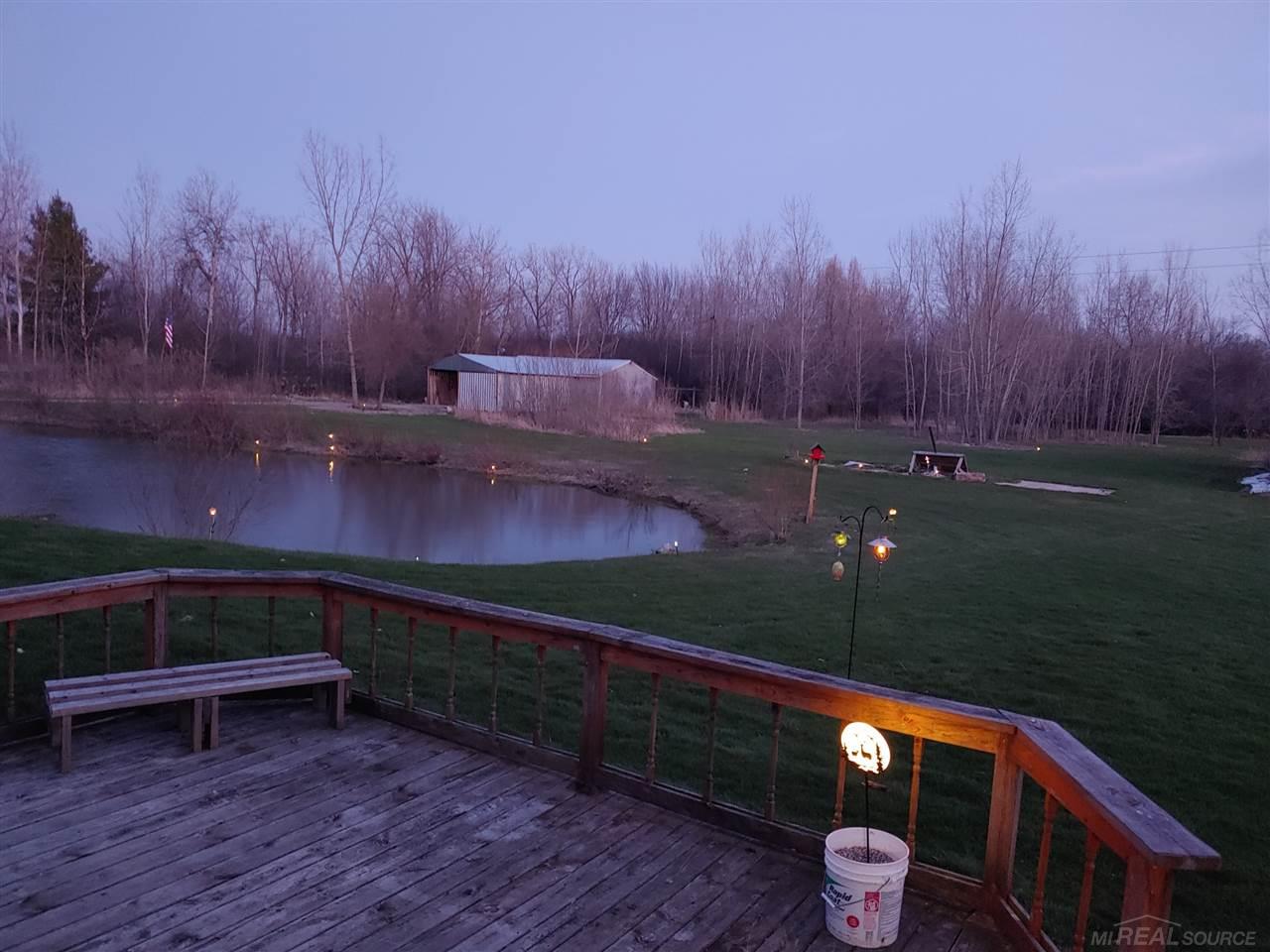 13351 Fisher Road Yale, MI 48097 - Photo 46 of 48 Gallery Image 46