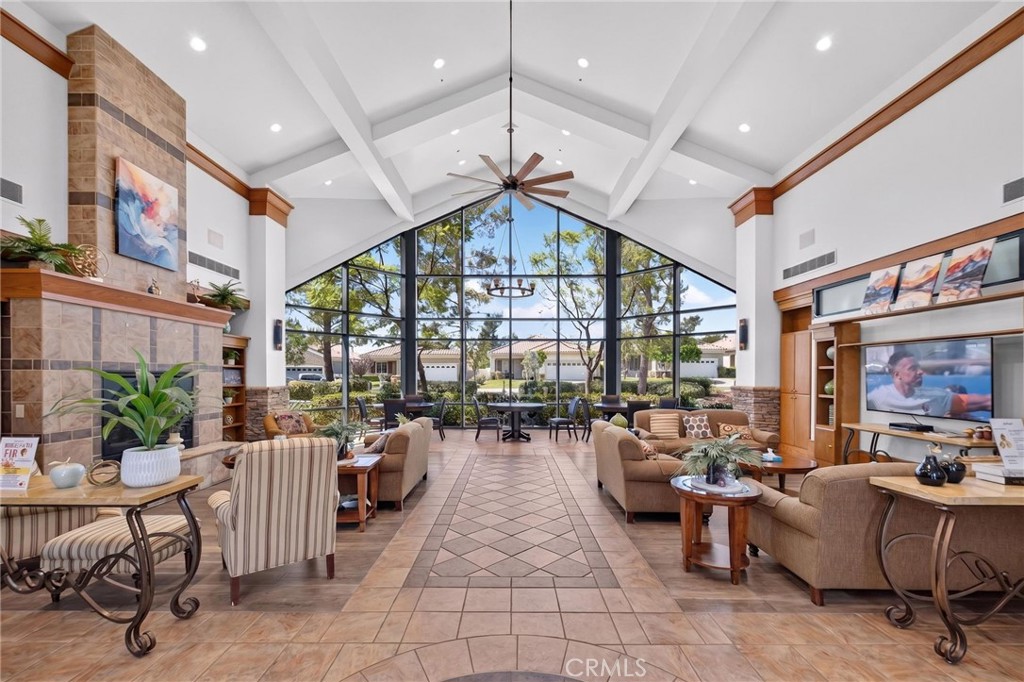 1727 Brittney Road Beaumont, CA 92223 - Photo 45 of 54 Clubhouse Entry