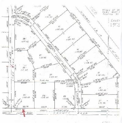 12088 Baseline Road East Moses Lake, WA 98837 - Photo 1 of 1 Gallery Image 1