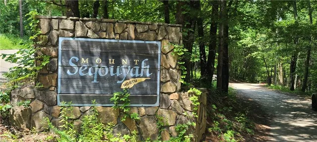 $45,000 | 0 Mt Sequoyah Road, Jasper, GA 30143